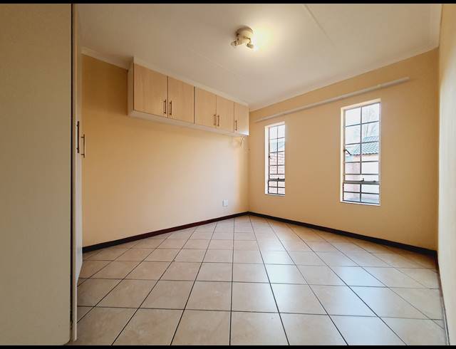 3 BEDROOM SEMI DETACHED FOR SALE IN NOORDWYK